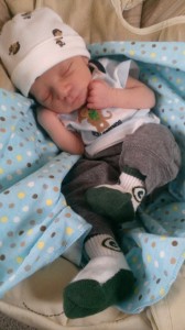 Baby